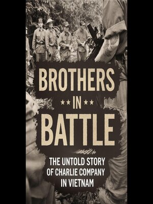 cover image of Brothers in Battle